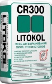      LITOKOL CR300 (25 .) 