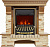 Royal Flame  Pierre Luxe -  /    Aspen Gold