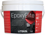 Двухкомпонентный эпоксидный состав EPOXYELITE (1 кг.) изображение