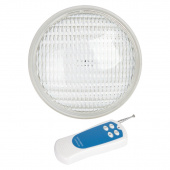 Лампа светодиодная 24Вт AML RGB АС12 (HX-P56-SMD3014-333)