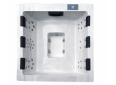 SPA бассейн Jazzi Pool SKT333A