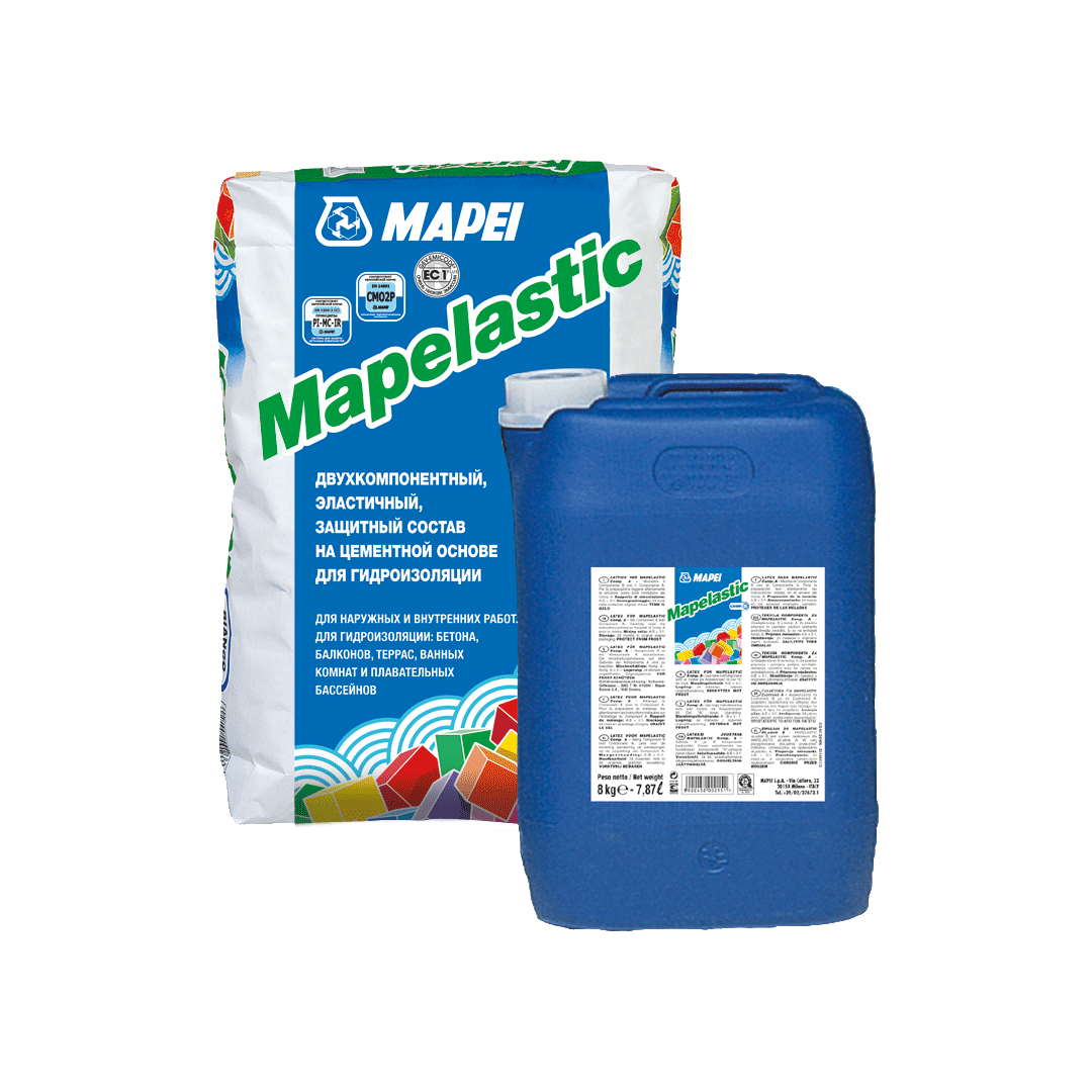 Гидроизоляция mapei. Гидроизоляция Мапей двухкомпонентная. Гидроизоляция Мапеластик «Mapei» 32кг. Гидроизоляция Mapei Mapelastic двухкомпонентная. Гидроизоляция цементная эластичная Мапеи Mapei Mapelastic комплект а+в.