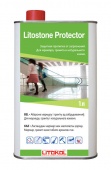Защитная пропитка от загрязнений LITOSTONE PROTECTOR (1 л.) изображение