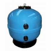 Фильтр IML FS-900 D900мм. без бокового вентиля 26,6 м3/ч