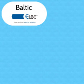 Пленка ПВХ Elbe Classic голубая Baltic