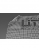Сетка LITOKOL стеклотканевая фасадная 165 гр/м² (рулон 50 м²) изображение