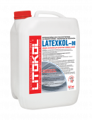 Латексная добавка LATEXKOL–м (8,5 кг.) изображение