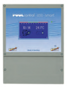 Блок управления PC-230-smart