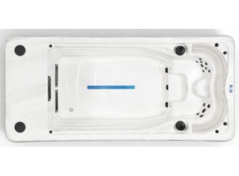 Плавательный Спа Бассейн  JNJ SPA-8268