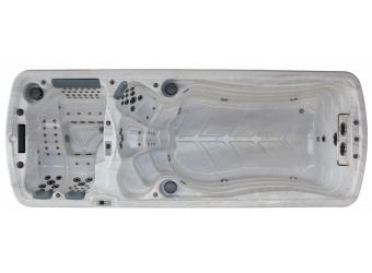 Плавательный Спа Бассейн  JNJ SPA-8188