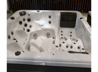 SPA бассейн Jazzi Pool SKT338A3
