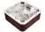 SPA бассейн Jazzi Pool SKT338A4 SPA бассейн Jazzi Pool SKT338A4