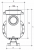 Насос с префильтром 47 м3/ч Gemas Flooder Flo 300T 2,21 кВт 380 В (0111FLO30) Насос с префильтром 47 м3/ч Gemas Flooder Flo 300T 2,21 кВт 380 В (0111FLO30)