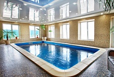 Композитные бассейны MarshallPools поступили в продажу! 