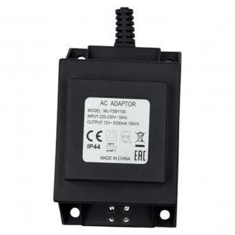 Трансформатор 100Вт AML IP44 (WL-FSBY100)