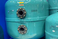Компания Аквамастер на выставке  Aquatherm Moscow 6-9 февраля 2024 г.