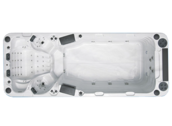 Плавательный Спа Бассейн SKT339E2