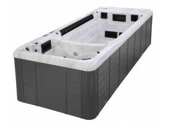 Плавательный Спа Бассейн  JNJ SPA-8288