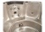 SPA бассейн Jazzi Pool SKT329D