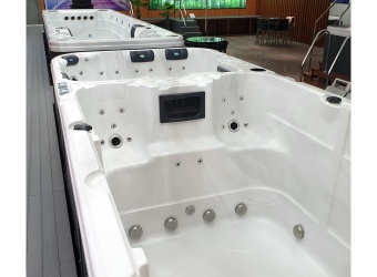 Плавательный Спа Бассейн SKT339D