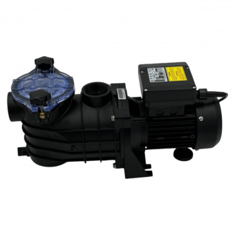 Насос с префильтром 8,5м3/ч PSH MICRO-50 Н=8 0,37кВт 230В (морская вода) (1MIC1050M2V)