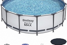 Бассейны для дачи Bestway в наличии на складе! 