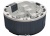 SPA бассейн Jazzi Pool SKT306А SPA бассейн Jazzi Pool SKT306А