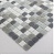 Мозаика микс Chess (N221) на ПВХ-сетке.