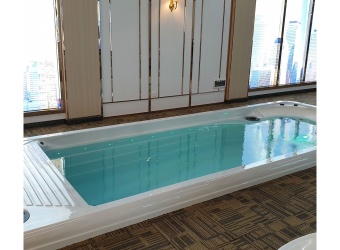 Плавательный Спа Бассейн  JNJ SPA-8278