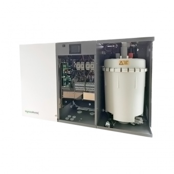 Парогенератор Hygromatik FlexLine FLE100-TSPA