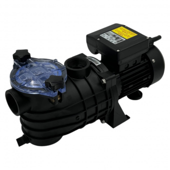 Насос с префильтром 3,1м3/ч PSH MICRO-25 H=8 0,20кВт 230В (+морская вода) (1MIC1020M2V)