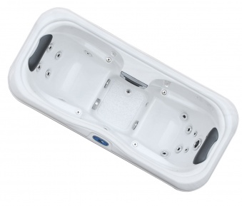 SPA бассейн Jazzi Pool SKT333G