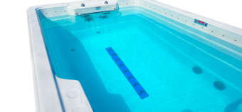 Плавательный Спа Бассейн  JNJ SPA-8248