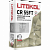 Быстротвердеющая ремонтная смесь LITOKOL CR 55FT (25 кг.) изображение