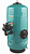 Фильтр песочный 25 м3/ч Gemas Filtrex HB 800 мм (021314HB)