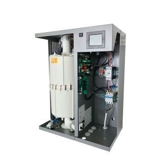 Парогенератор Hygromatik FlexLine FLE40-TSPA