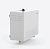 Парогенератор TYLO Commercial 15кВт 3x400V+N,1/3x230V