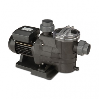 Насос NEW MINIPUMP самовсас. с префильтром 7,8 м3/ч Н=8 230 В 0,37 кВт