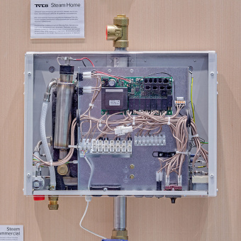 Парогенератор TYLO Commercial 12кВт 3x400V+N,1/3x230V