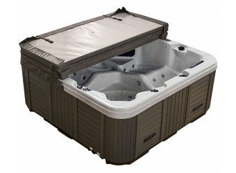 SPA бассейн Jazzi Pool SKT329A