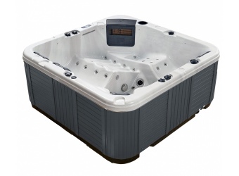 SPA бассейн Jazzi Pool SKT338E5