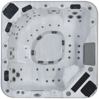 SPA бассейн Jazzi Pool SKT338E10