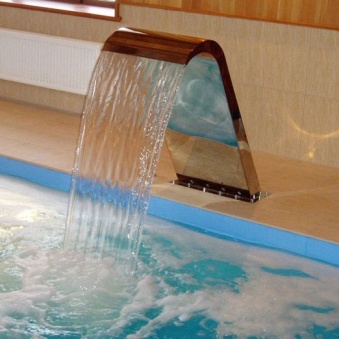 Водопад “НИАГАРА” - 400