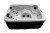 SPA бассейн Jazzi Pool SKT335F SPA бассейн Jazzi Pool SKT335F