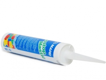 IDROSTOP MASTIC, клей для ленты IDROSTOP 290мл