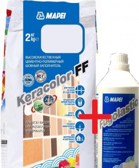 KERACOLOR FF №100 22 кг.