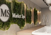Мы - партнеры проекта Market Spa! 