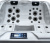 SPA бассейн Jazzi Pool SKT335F SPA бассейн Jazzi Pool SKT335F