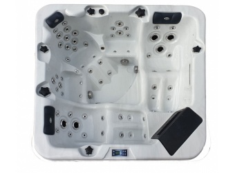 SPA бассейн Jazzi Pool SKT329A