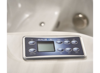 SPA бассейн Jazzi Pool SKT335B